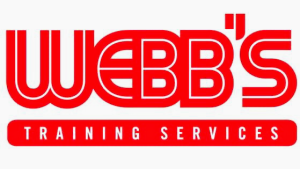 Webbs Training Services logo