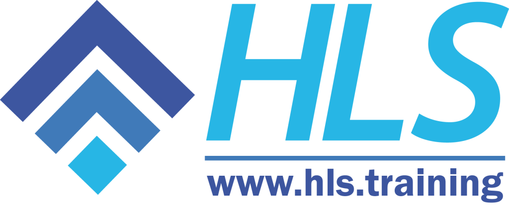 Health, Life and Safety logo