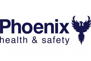 Phoenix Health and Safety logo